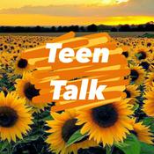 Podcast Teen girls talk