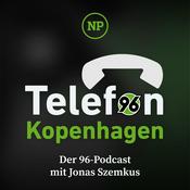 Podcast Telefon Kopenhagen