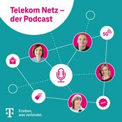 Podcast Telekom Netz - der Podcast