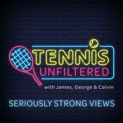 Podcast Tennis Unfiltered