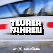 Podcast Teurer Fahren