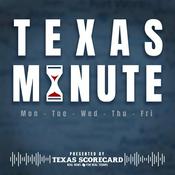 Podcast Texas Minute