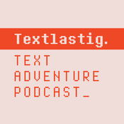 Podcast Textlastig