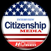 Podcast US Citizenship Interview 2024-2025