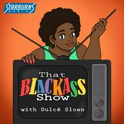 Podcast That Blackass Show