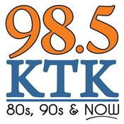 Podcast The 98.5 KTK Morning Show Recap