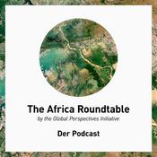 Podcast The Africa Roundtable - Der Podcast