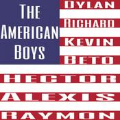 Podcast The American Boys