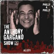 Podcast The Anthony Gargano Show