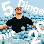 Podcast 5 Dinge mit 20