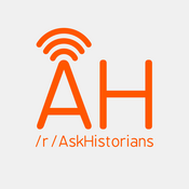 Podcast The AskHistorians Podcast