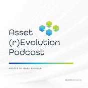 Podcast The Asset (r)Evolution Podcast