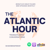 Podcast The Atlantic Hour · Podcast