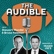 Podcast The Audible with Stew & Bruce: A show about college football