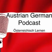 Podcast The Austrian German Podcast