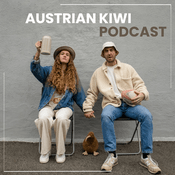 Podcast Austriankiwi Podcast