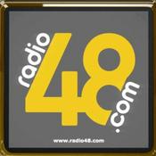 Podcast "The Backstage Spotlight" on Radio48.com Smooth Jazz Radio