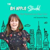 Podcast The Big Apple Strudel