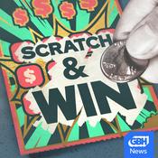 Podcast Scratch & Win