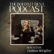 Podcast The Bold Student Podcast