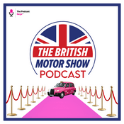 Podcast The British Motor Show Podcast