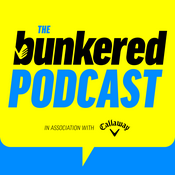 Podcast The bunkered Golf Podcast