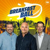 Podcast Breakfast Ball