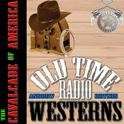 Podcast The Cavalcade of America - OTRWesterns.com