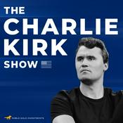 Podcast The Charlie Kirk Show