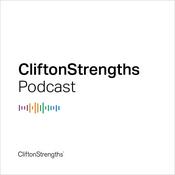 Podcast The CliftonStrengths® Podcast