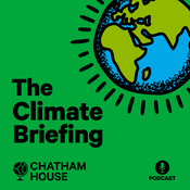 Podcast The Climate Briefing