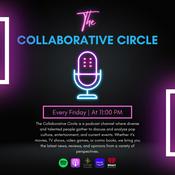 Podcast The Collaborative Circle