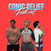 Podcast The Comic Relief Podcast