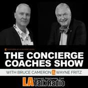 Podcast The Concierge Coaches Show