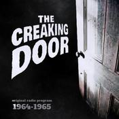 Podcast The Creaking Door