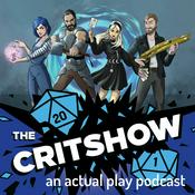 Podcast The Critshow