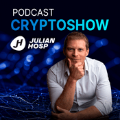 Podcast The Cryptoshow - blockchain, cryptocurrencies, Bitcoin and decentralization simply explained