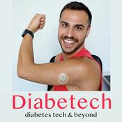 Podcast Diabetech - Diabetes Tech, News, and Management