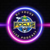 Podcast The DJ Focus Podcast