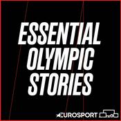 Podcast The Essential Olympic Stories