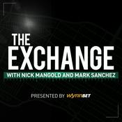 Podcast The Exchange with Nick Mangold & Mark Sanchez