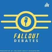 Podcast The Fallout Debates (a video game debating show)