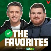 Podcast The Favorites Sports Betting Podcast