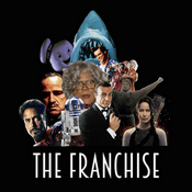 Podcast The Franchise