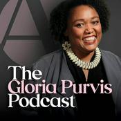 Podcast The Gloria Purvis Podcast