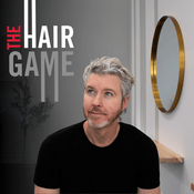 Podcast The Hair Game