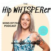 Podcast The Hip WHISPERer