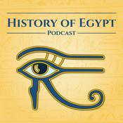 Podcast The History of Egypt Podcast