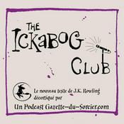 Podcast The Ickabog Club