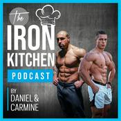 Podcast The Iron Kitchen Podcast